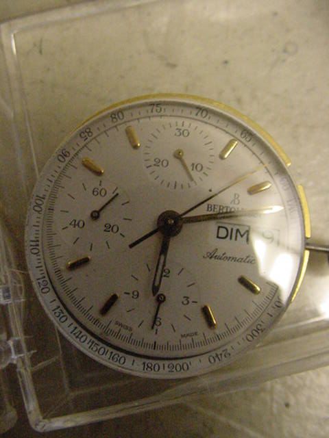 Others (Chronograph)