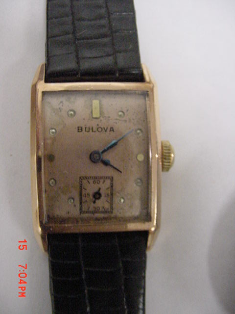 Bulova