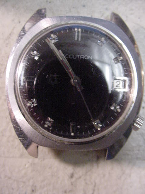 Bulova