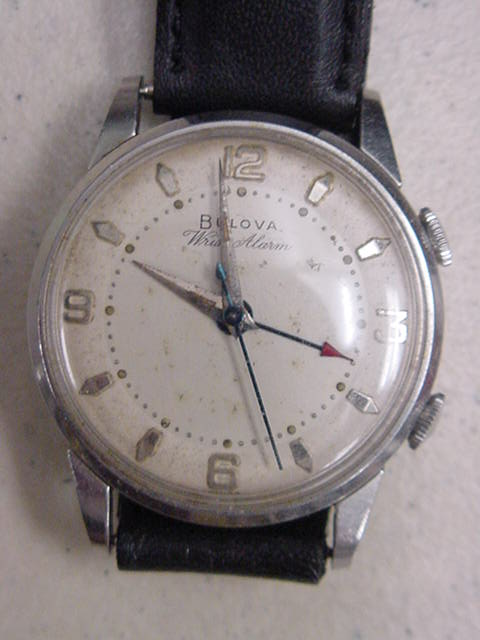 Bulova