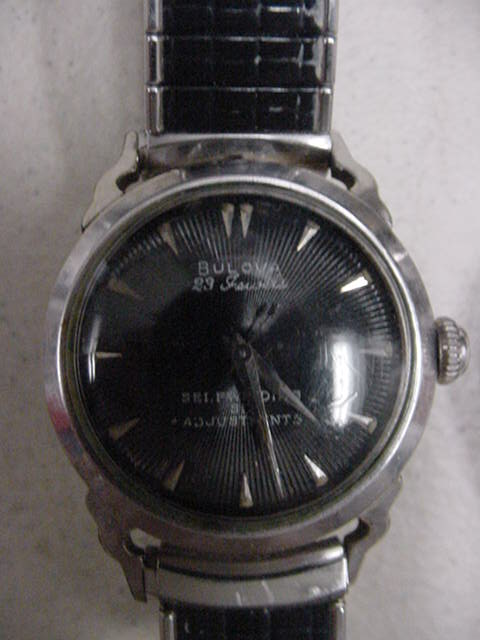 Bulova