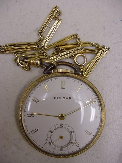 Bulova