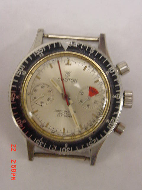 Others (Chronograph)