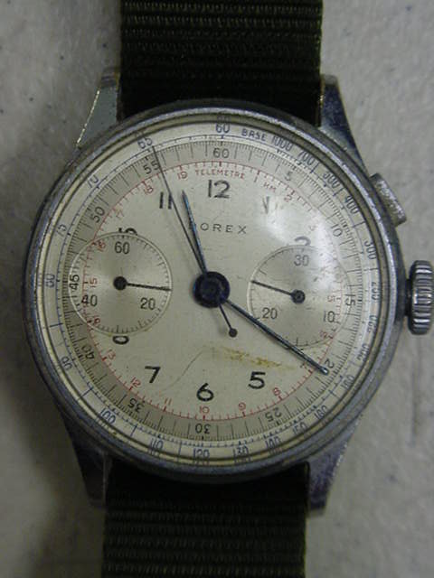 Others (Chronograph)