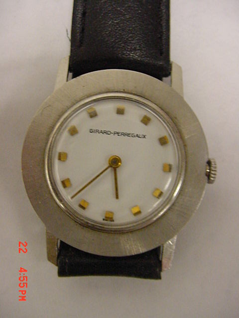 Girard Perregaux