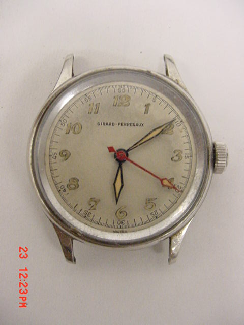 Girard Perregaux