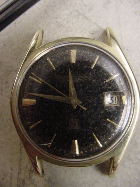 Girard Perregaux