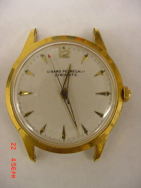 Girard Perregaux