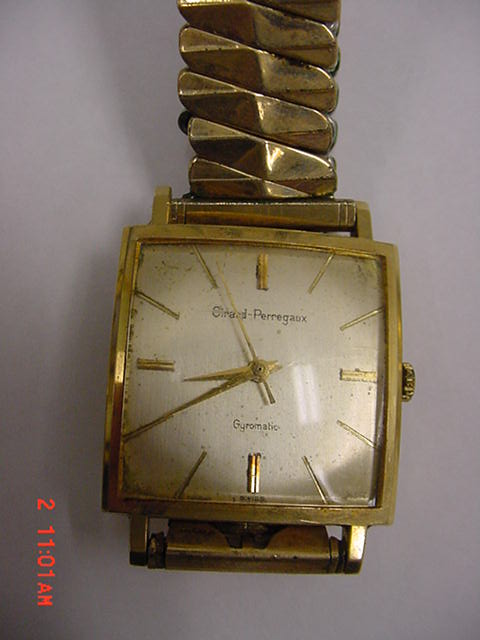 Girard Perregaux