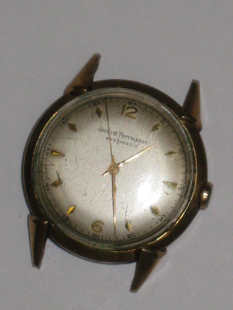 Girard Perregaux