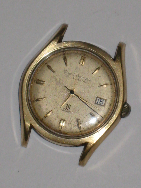 Girard Perregaux