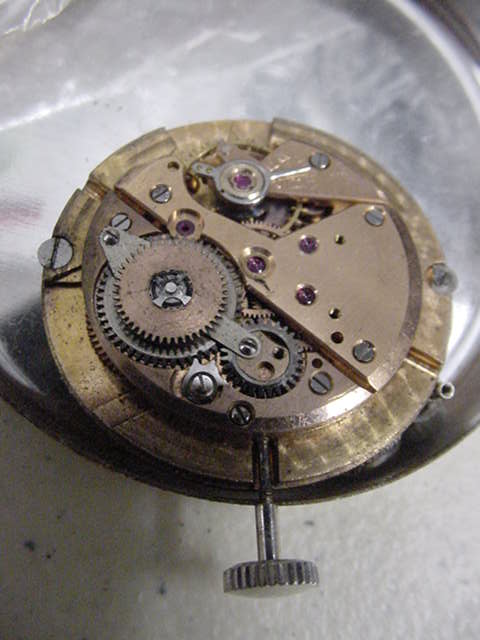 Girard Perregaux