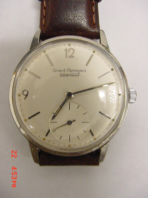 Girard Perregaux