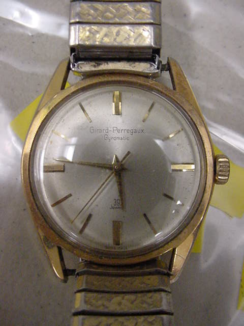 Girard Perregaux