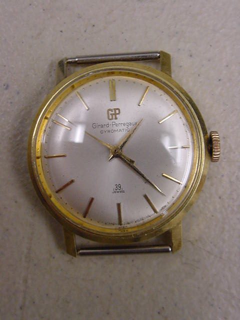 Girard Perregaux