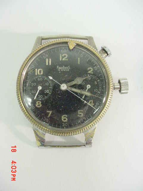 Others (Chronograph)