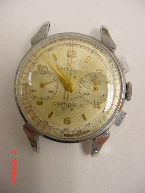 Others (Chronograph)