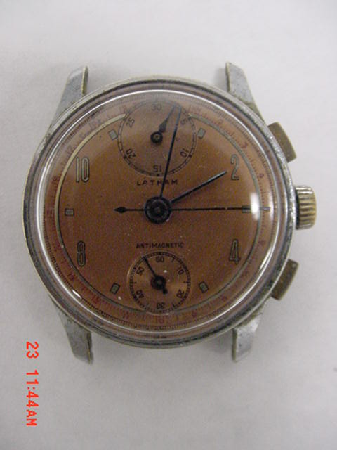 Others (Chronograph)