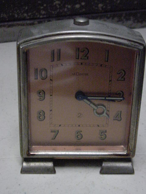 LeCoultre