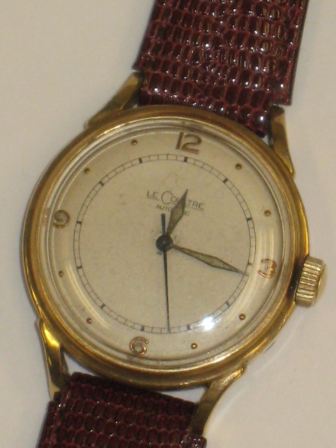 LeCoultre