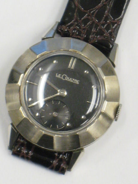 LeCoultre