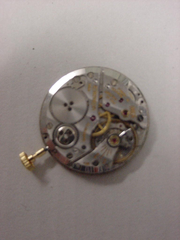 LeCoultre (Movement)