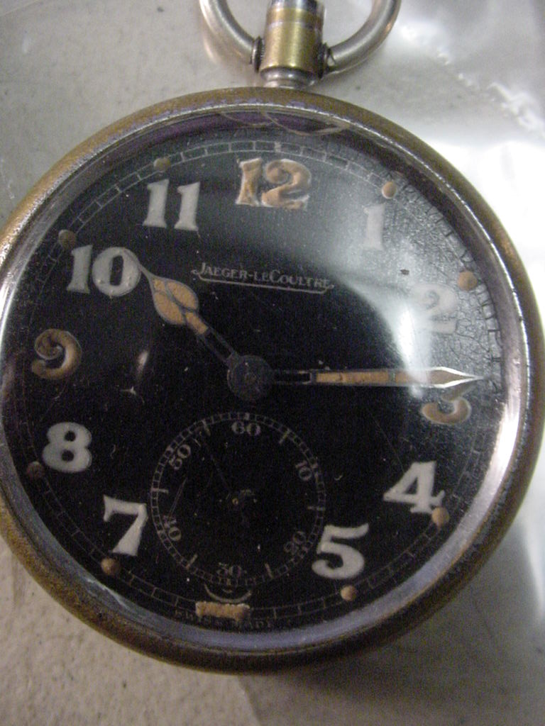 LeCoultre
