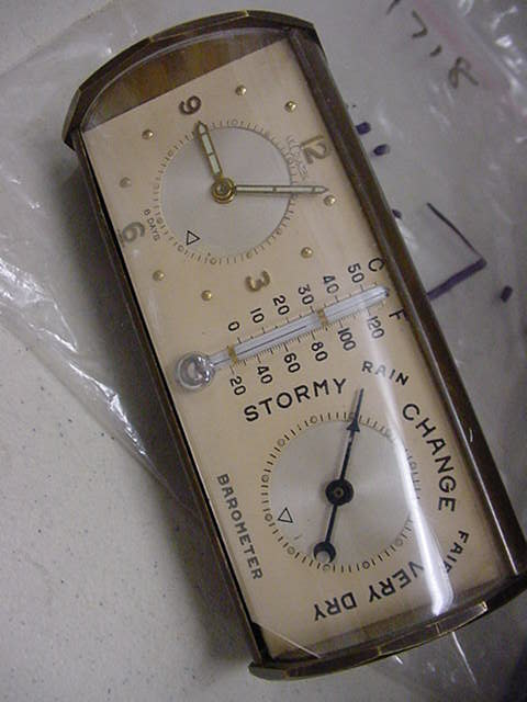 LeCoultre