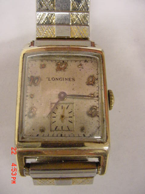 Longines