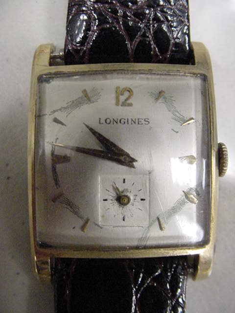 Longines