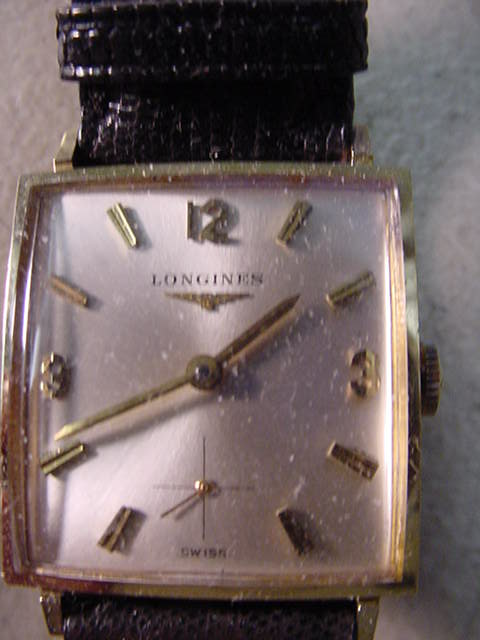 Longines