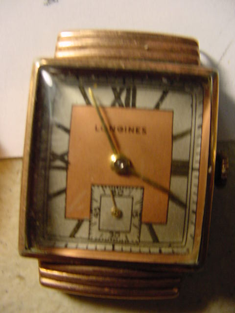 Longines