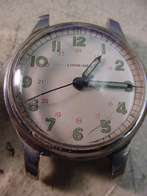 Longines