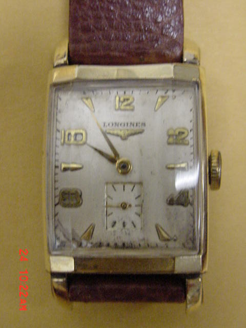 Longines