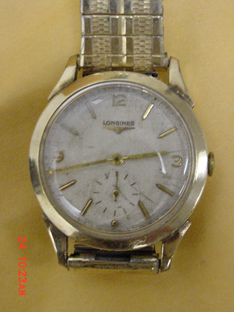 Longines