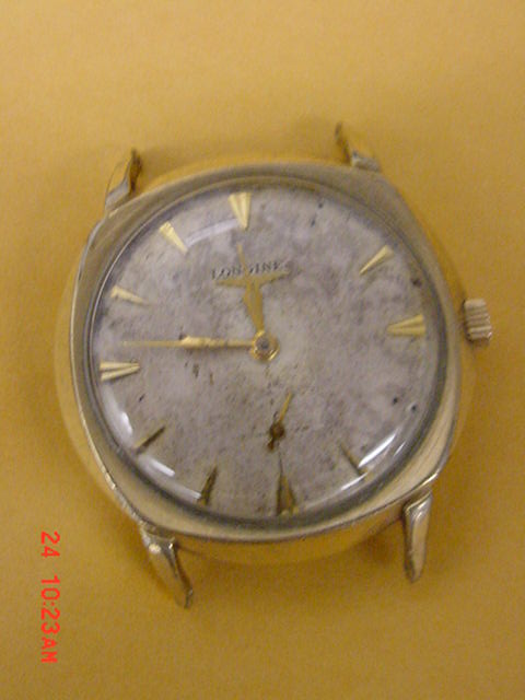 Longines