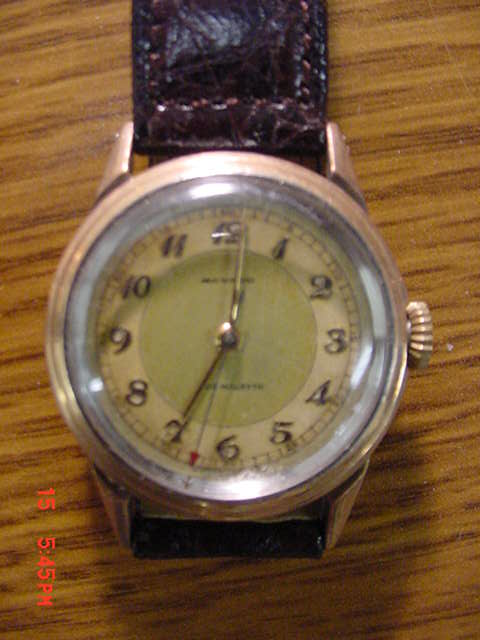 Movado