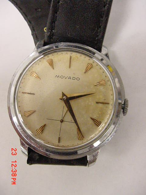 Movado