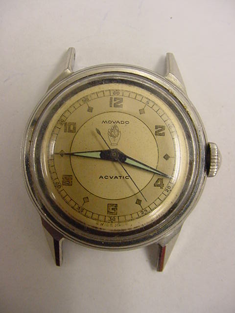 Movado