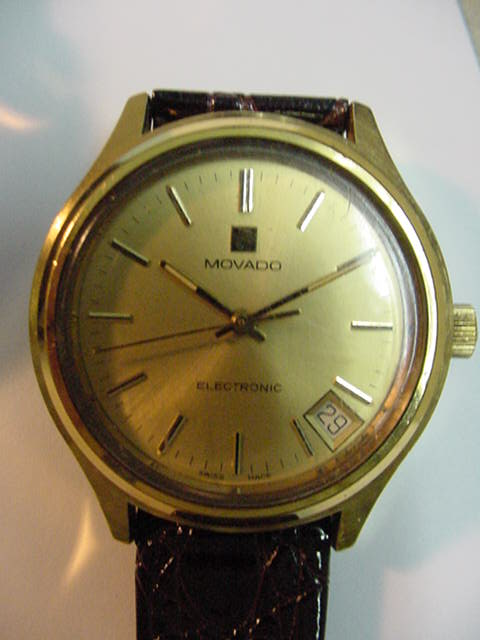 Movado