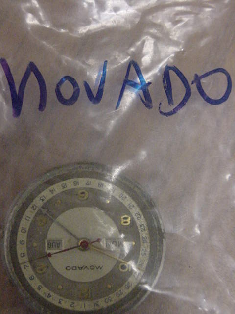 Movado