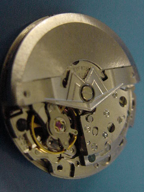 Movado