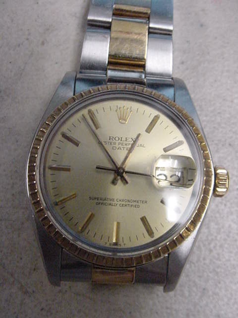 Rolex