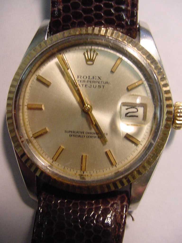 Rolex