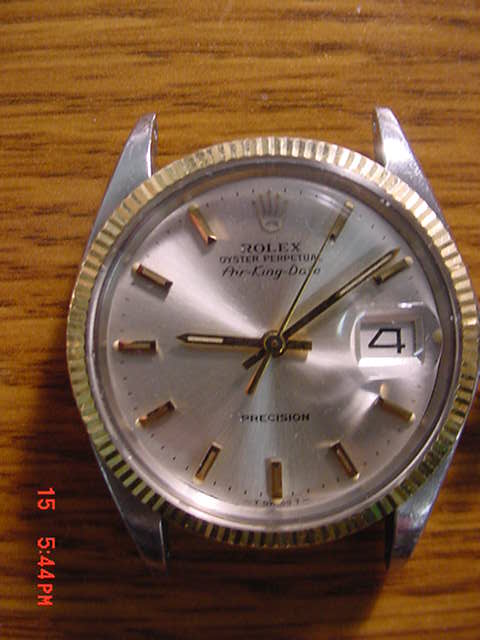 Rolex