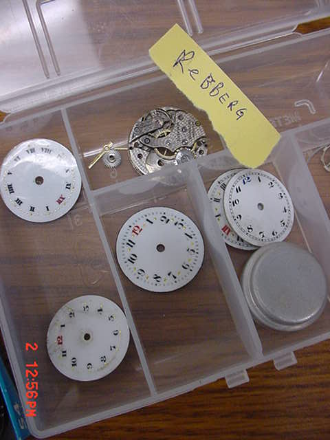 Rolex (Movement)