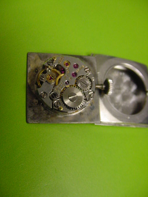 Rolex (Movement)