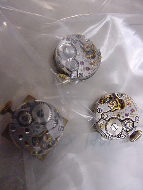 Rolex (Movement)