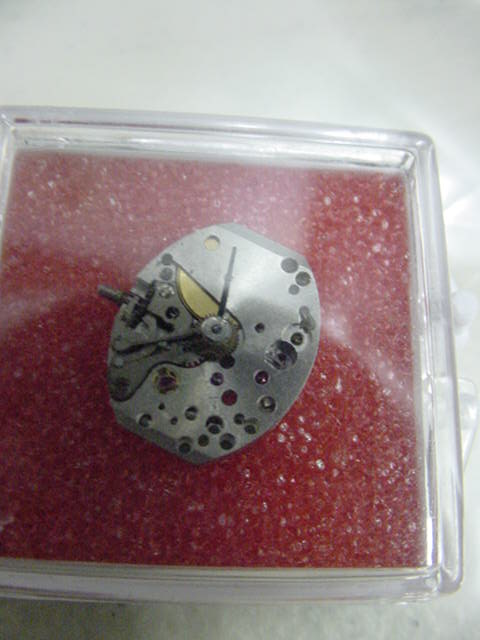 Rolex (Movement)