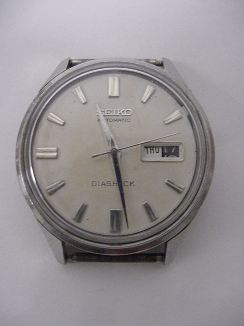 Seiko